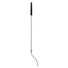 Load image into Gallery viewer, 07569 Extendable, Bendable Magnetic Pick-Up Tool with Locking Nut - 45 Degree Angle View