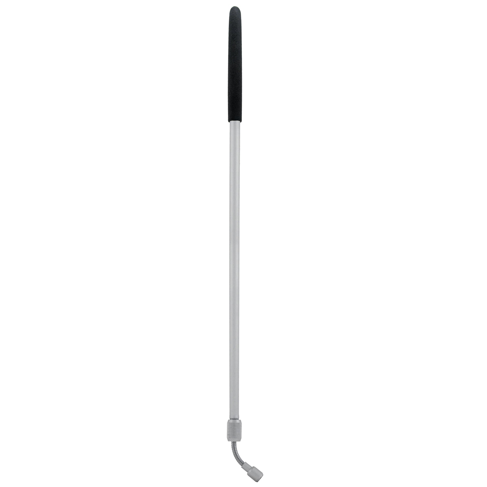 Load image into Gallery viewer, 07569 Extendable, Bendable Magnetic Pick-Up Tool with Locking Nut - Side View