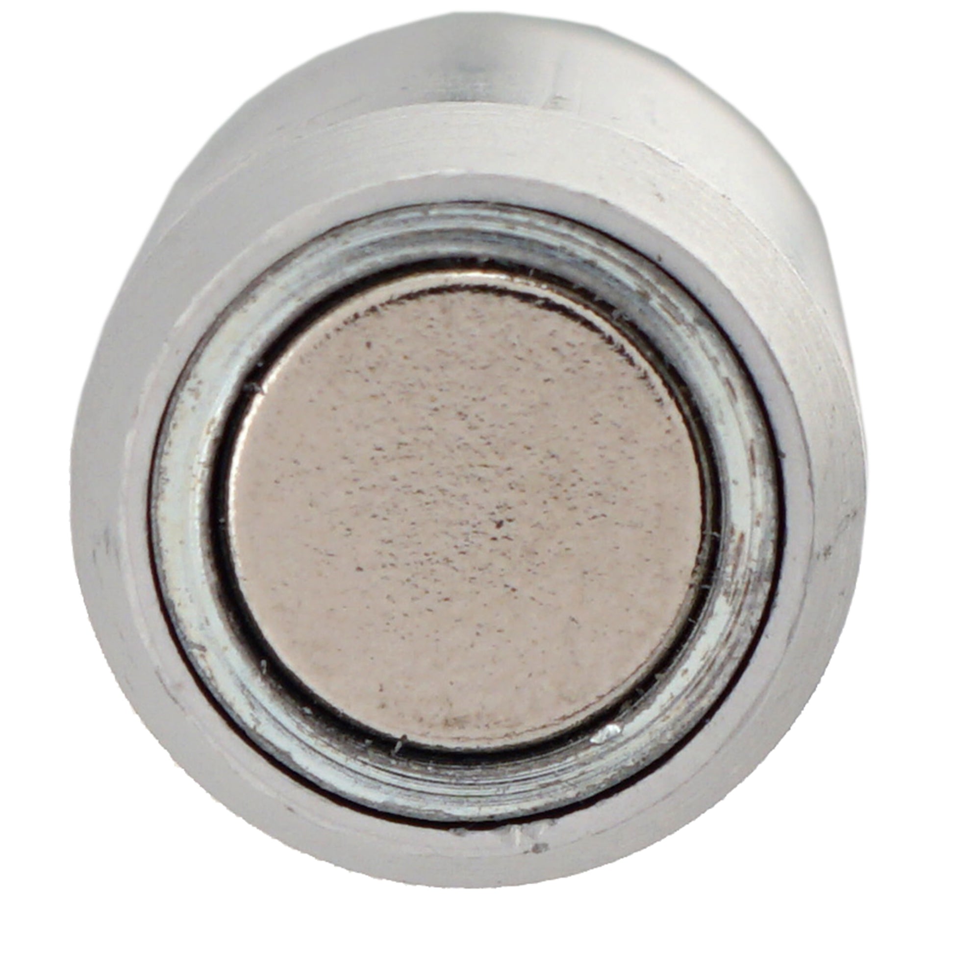 Load image into Gallery viewer, 07569 Extendable, Bendable Magnetic Pick-Up Tool with Locking Nut - Bottom View
