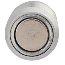Load image into Gallery viewer, 07569 Extendable, Bendable Magnetic Pick-Up Tool with Locking Nut - Bottom View