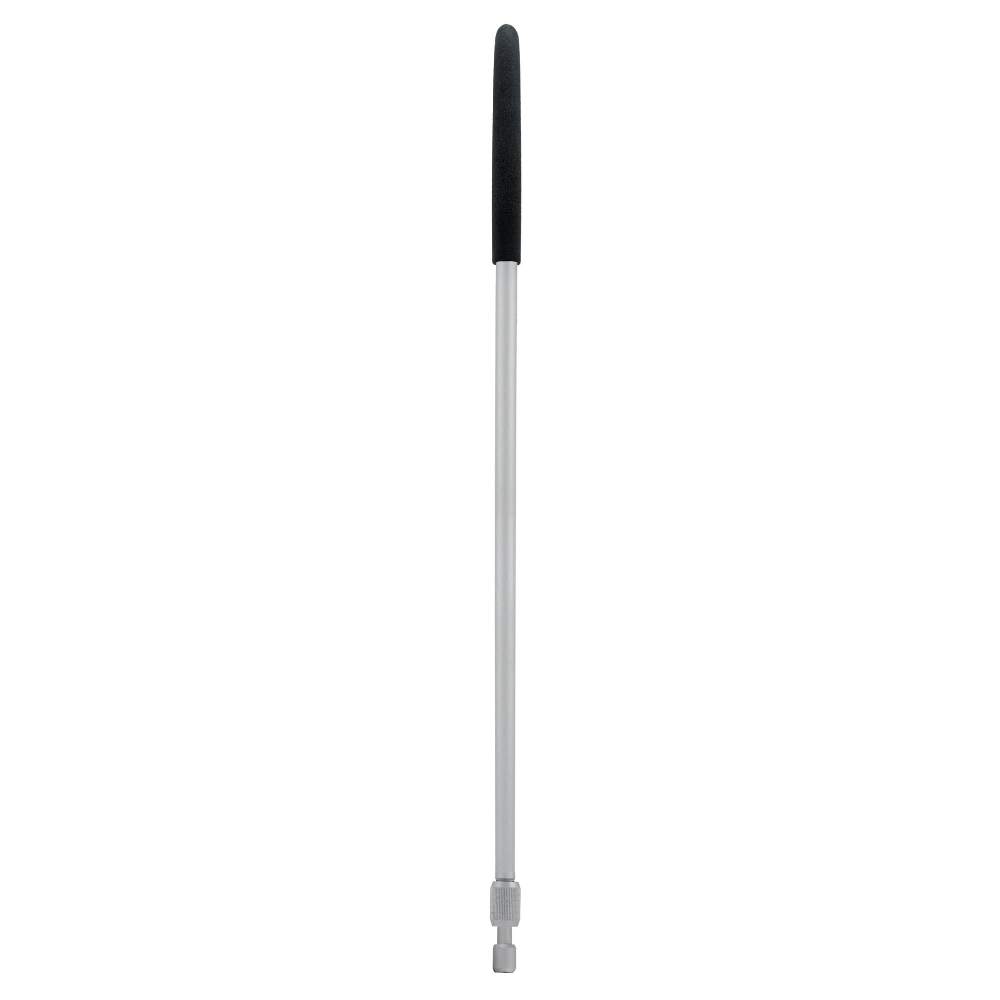Load image into Gallery viewer, 07569 Extendable, Bendable Magnetic Pick-Up Tool with Locking Nut - Front View