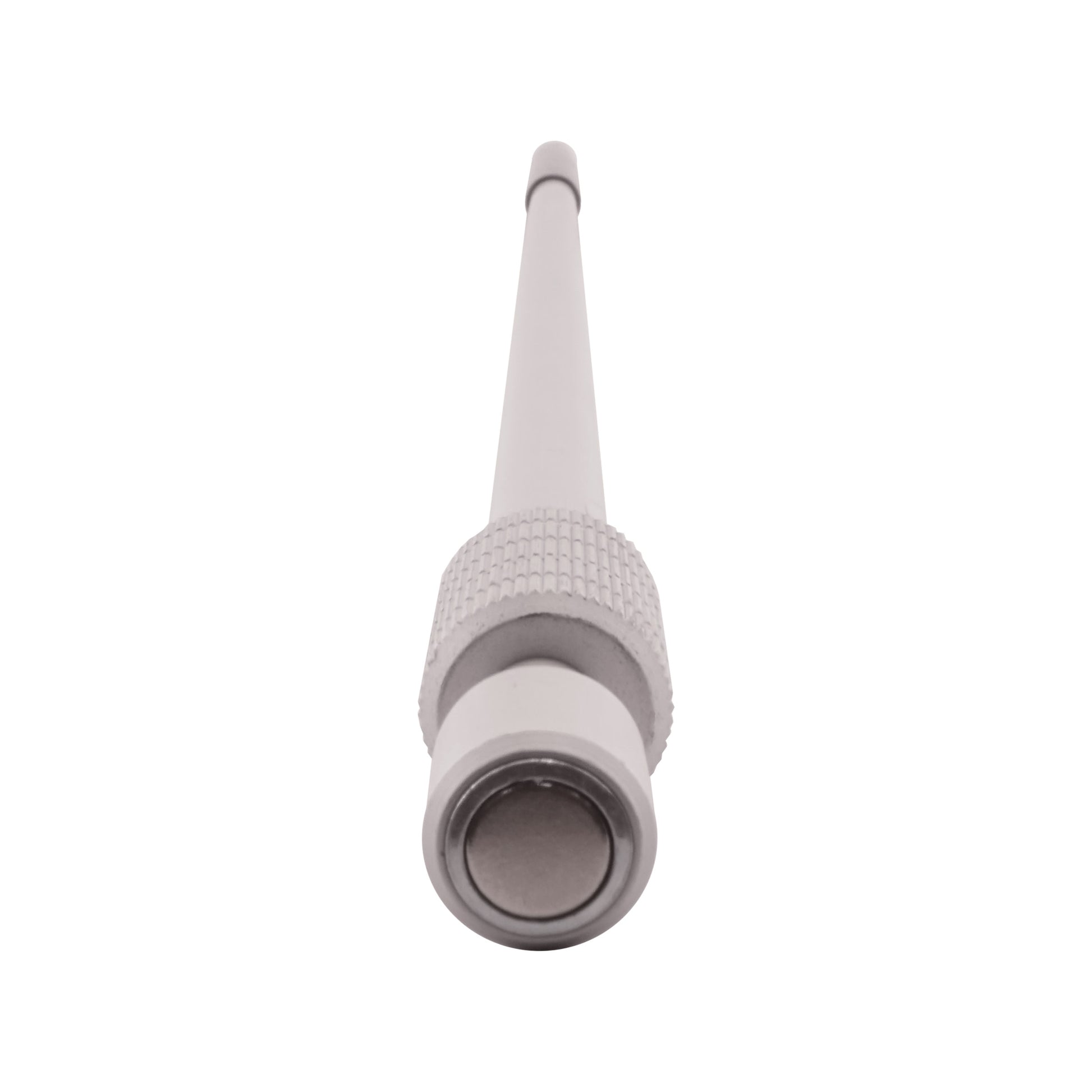 Load image into Gallery viewer, 07569 Extendable, Bendable Magnetic Pick-Up Tool with Locking Nut - Back View