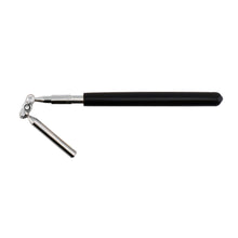 Load image into Gallery viewer, 07256 Extendable Magnetic Pick-Up Tool with Locking Hinge - 45 Degree Angle View