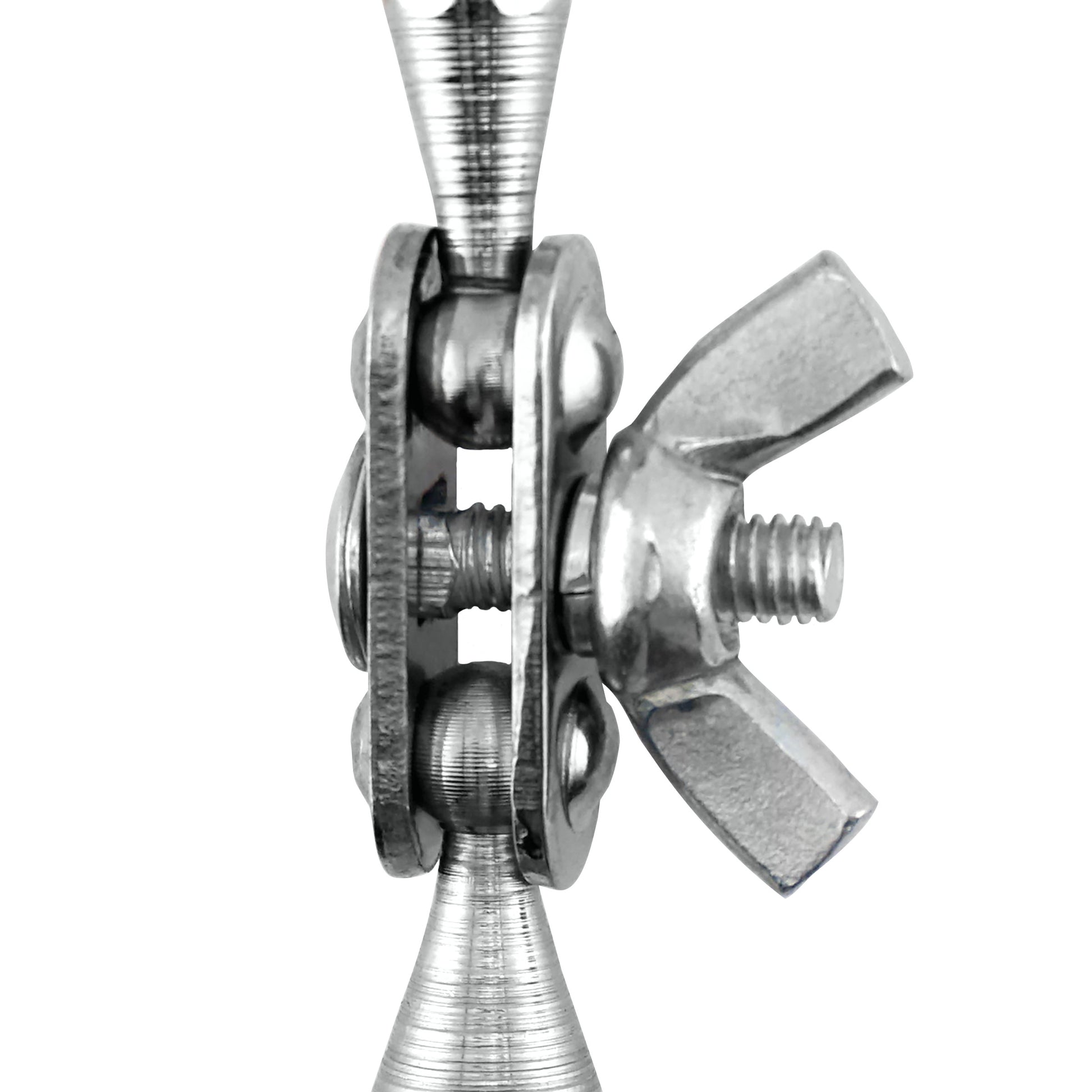 Load image into Gallery viewer, 07256 Extendable Magnetic Pick-Up Tool with Locking Hinge - In Use