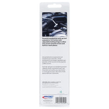 Load image into Gallery viewer, 07256 Extendable Magnetic Pick-Up Tool with Locking Hinge - Back of Packaging