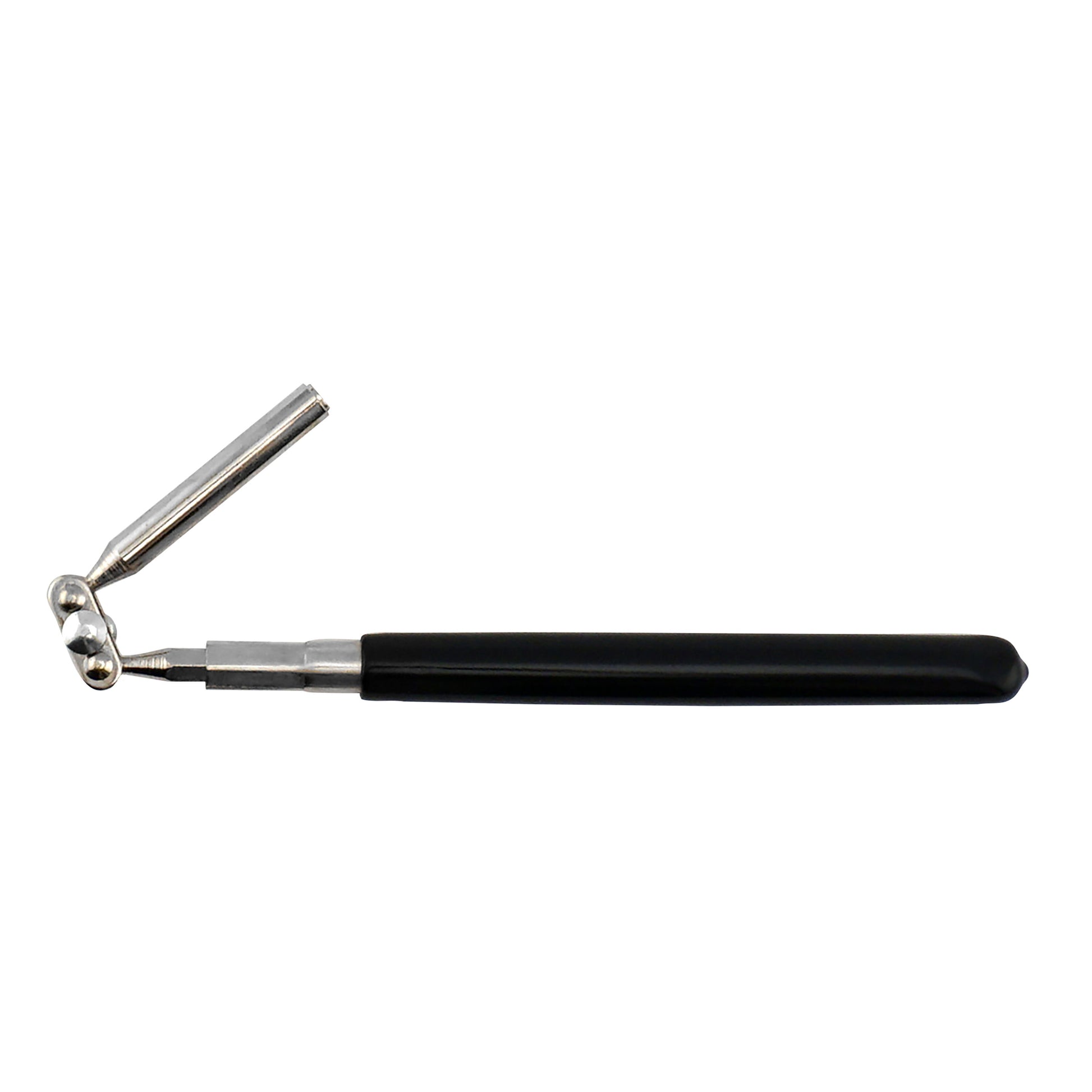 Load image into Gallery viewer, 07256 Extendable Magnetic Pick-Up Tool with Locking Hinge - Side View
