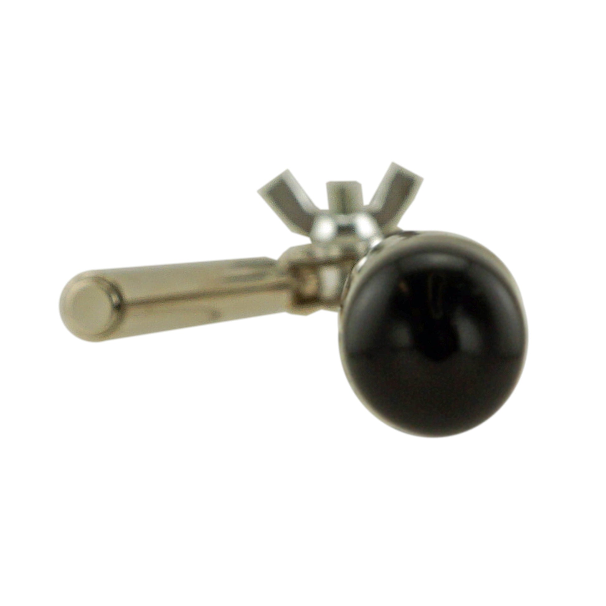 Load image into Gallery viewer, 07256 Extendable Magnetic Pick-Up Tool with Locking Hinge - Bottom View
