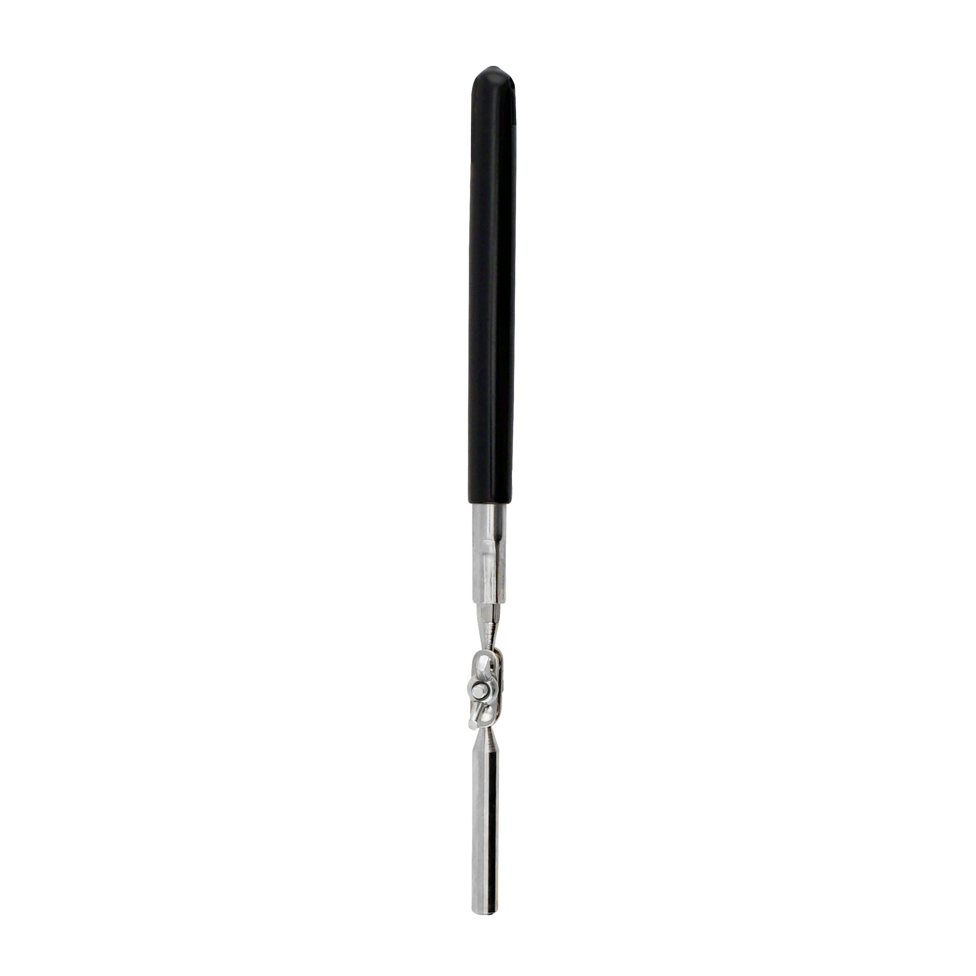 Load image into Gallery viewer, 07256 Extendable Magnetic Pick-Up Tool with Locking Hinge - Front View