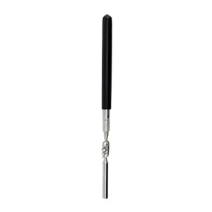 07256 Extendable Magnetic Pick-Up Tool with Locking Hinge - Front View