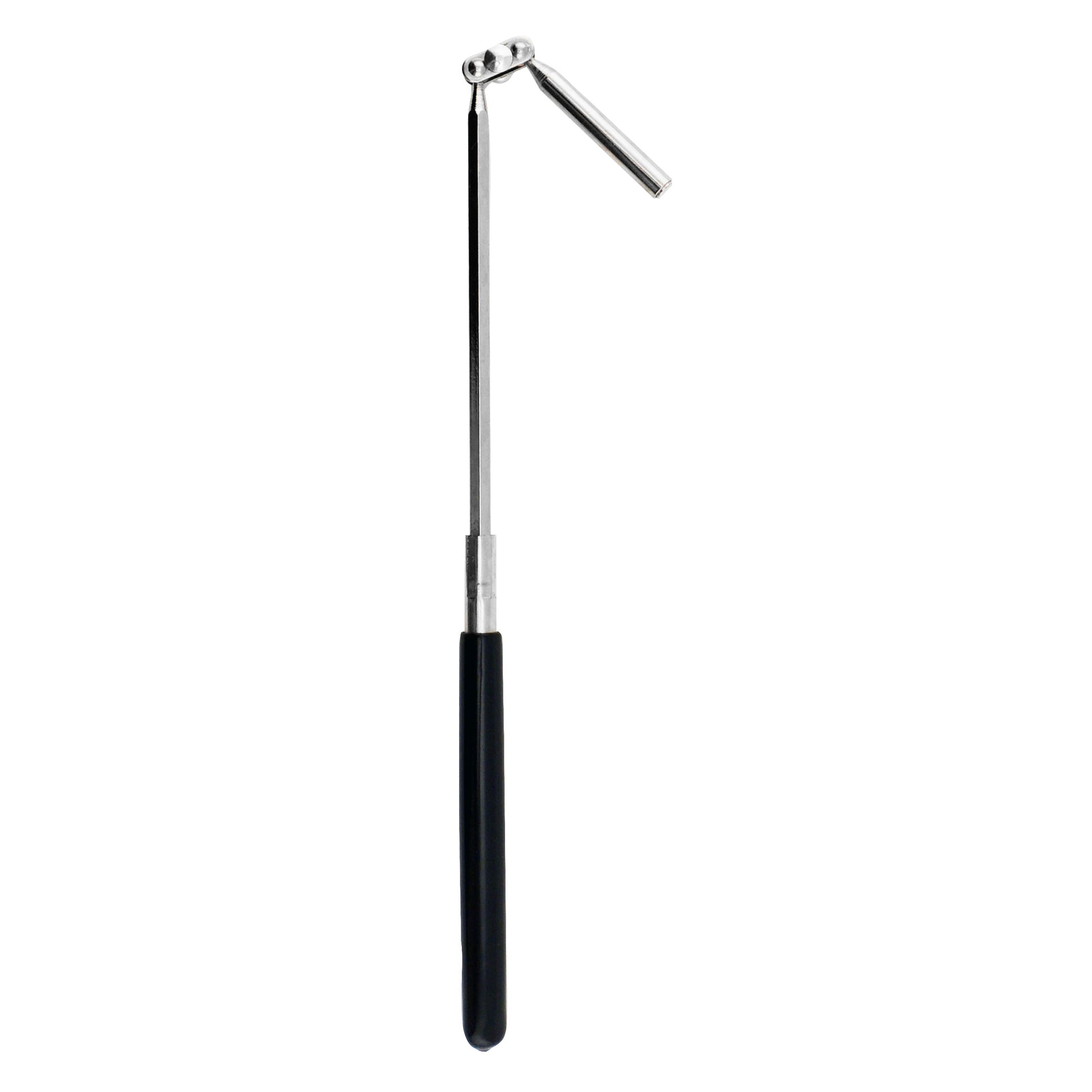 Load image into Gallery viewer, 07256 Extendable Magnetic Pick-Up Tool with Locking Hinge - Back View