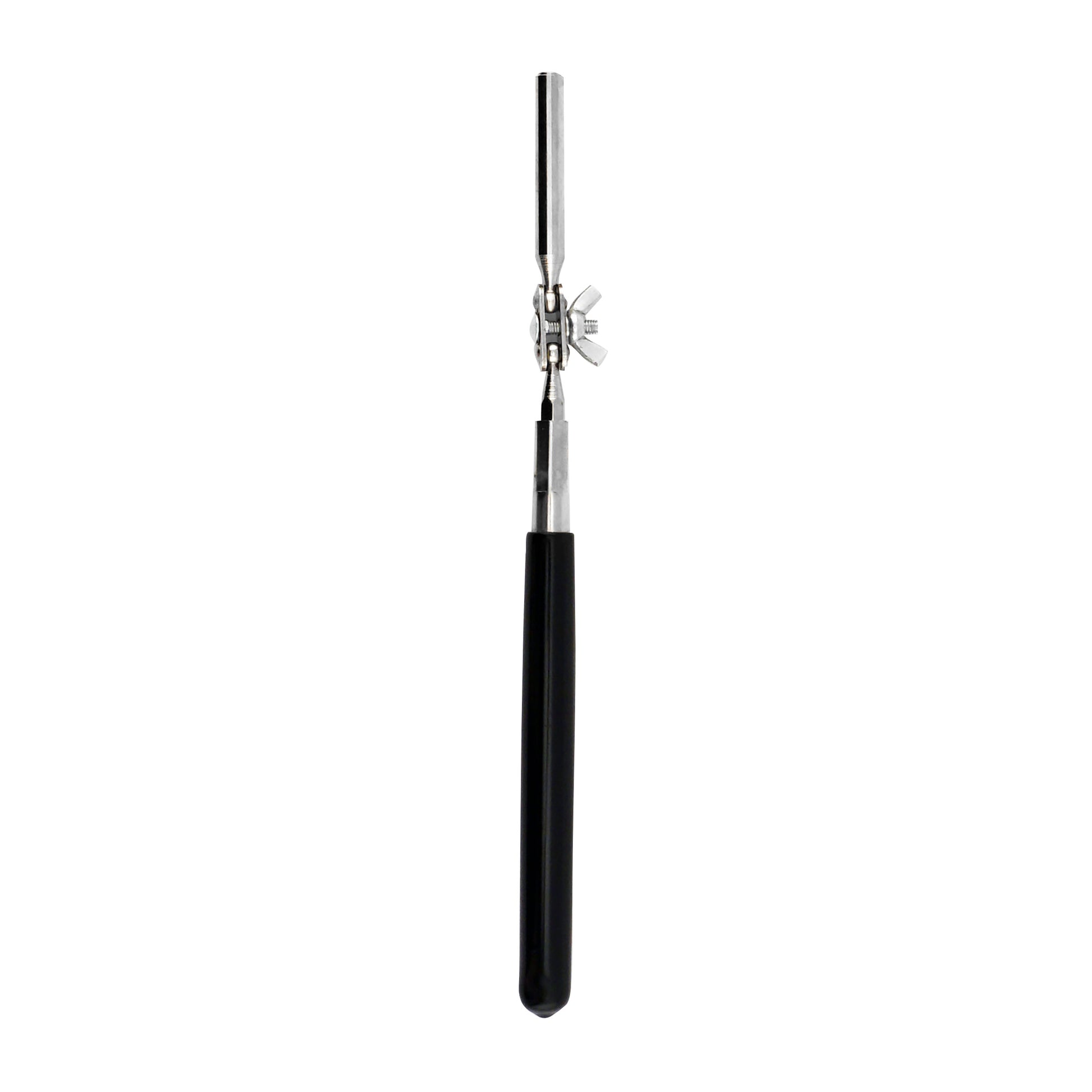 Load image into Gallery viewer, 07256 Extendable Magnetic Pick-Up Tool with Locking Hinge - Pointing Upward