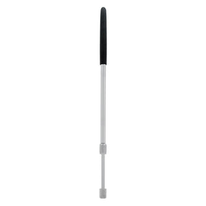 07567 Extendable Magnetic Pick-Up Tool with Locking Nut - Bottom View
