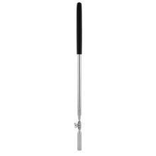 Load image into Gallery viewer, 07227B Extra-long Extendable Magnetic Pick-Up Tool with Locking Hinge - Bottom View