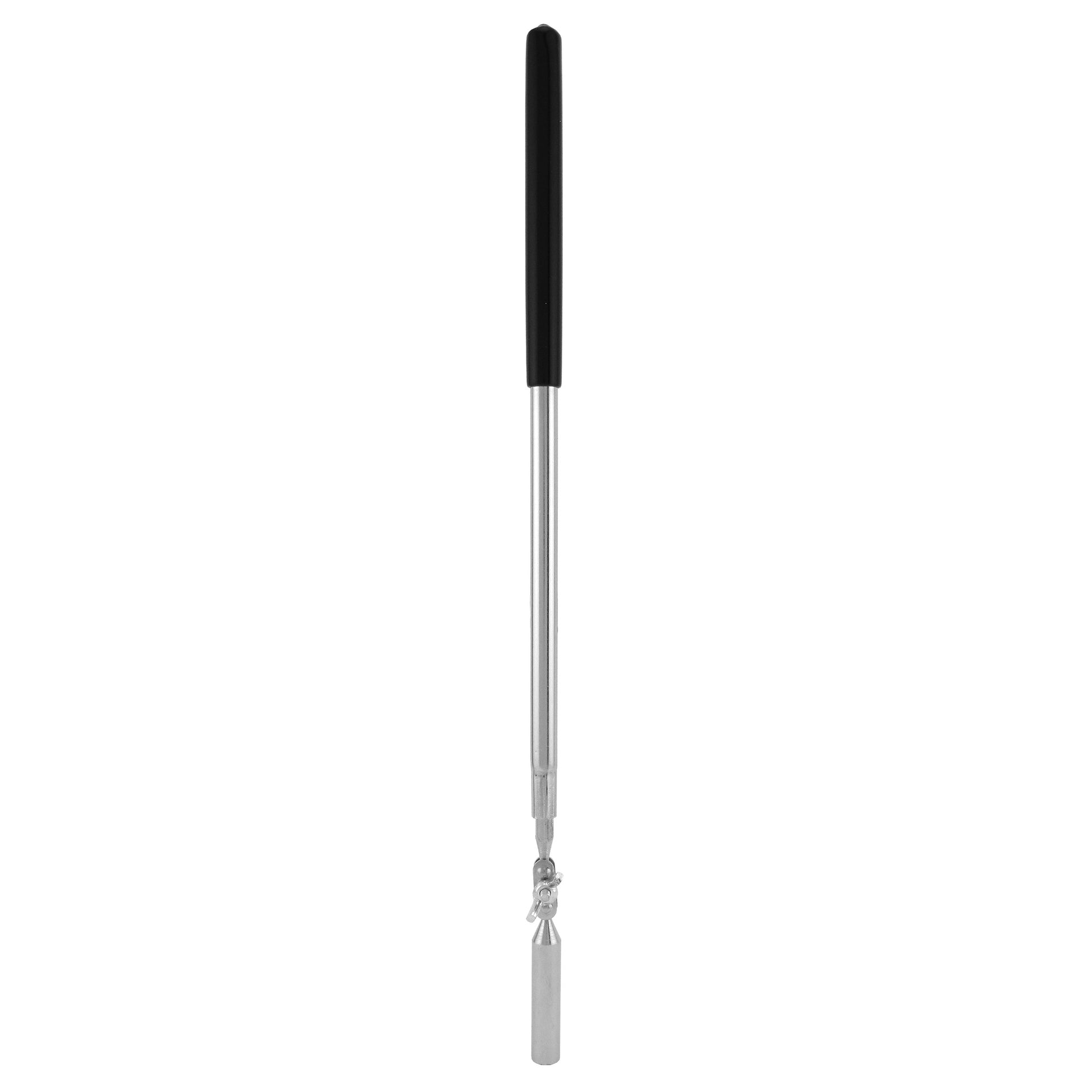 Load image into Gallery viewer, 07227B Extra-long Extendable Magnetic Pick-Up Tool with Locking Hinge - Front View