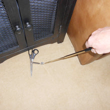 Load image into Gallery viewer, 07227 Extra-long Extendable Magnetic Pick-Up Tool with Locking Hinge - Picking Up
