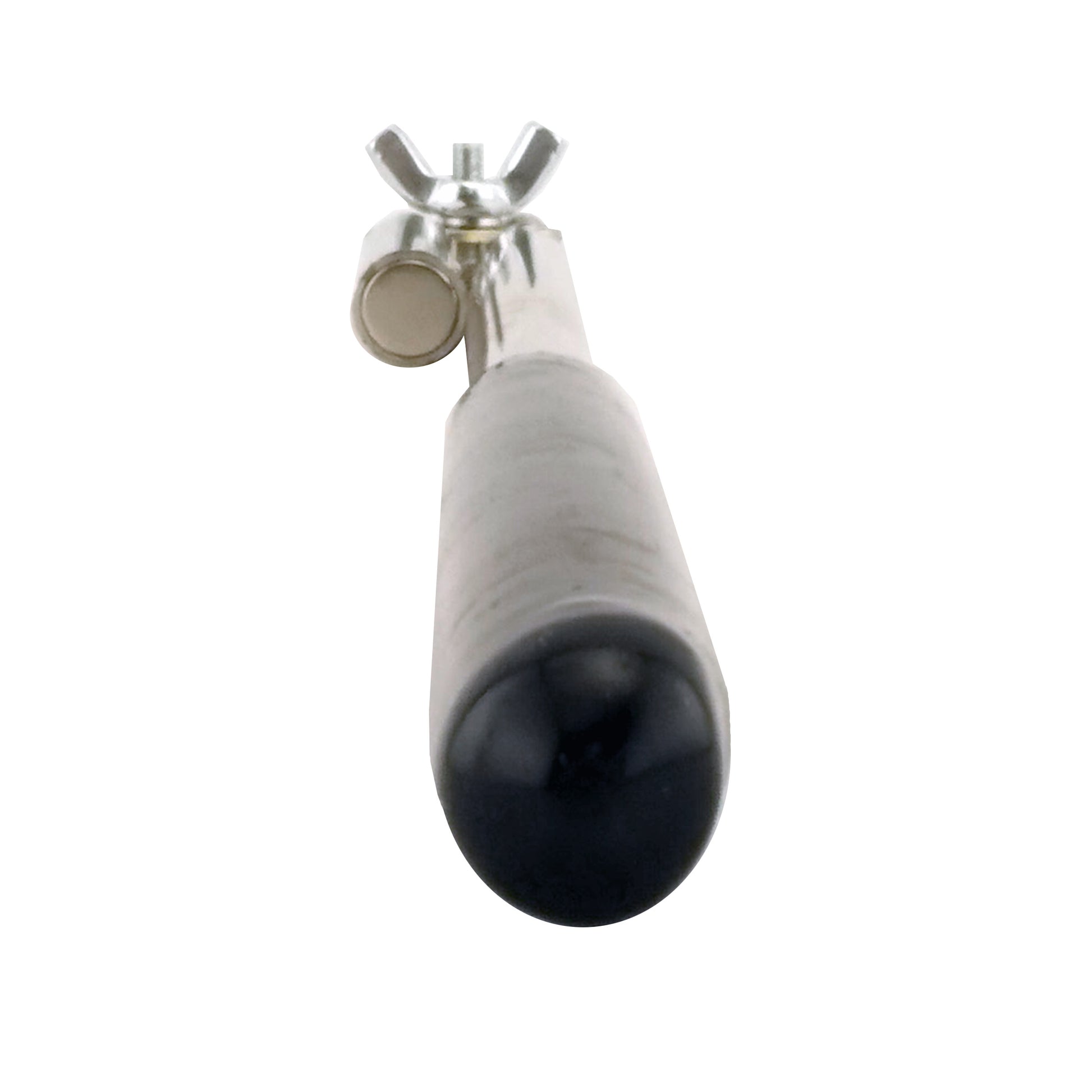 Load image into Gallery viewer, 07227 Extra-long Extendable Magnetic Pick-Up Tool with Locking Hinge - Bottom View