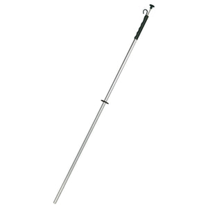 RHS03 Extra-long Magnetic Retrieving Baton with Release - Side View