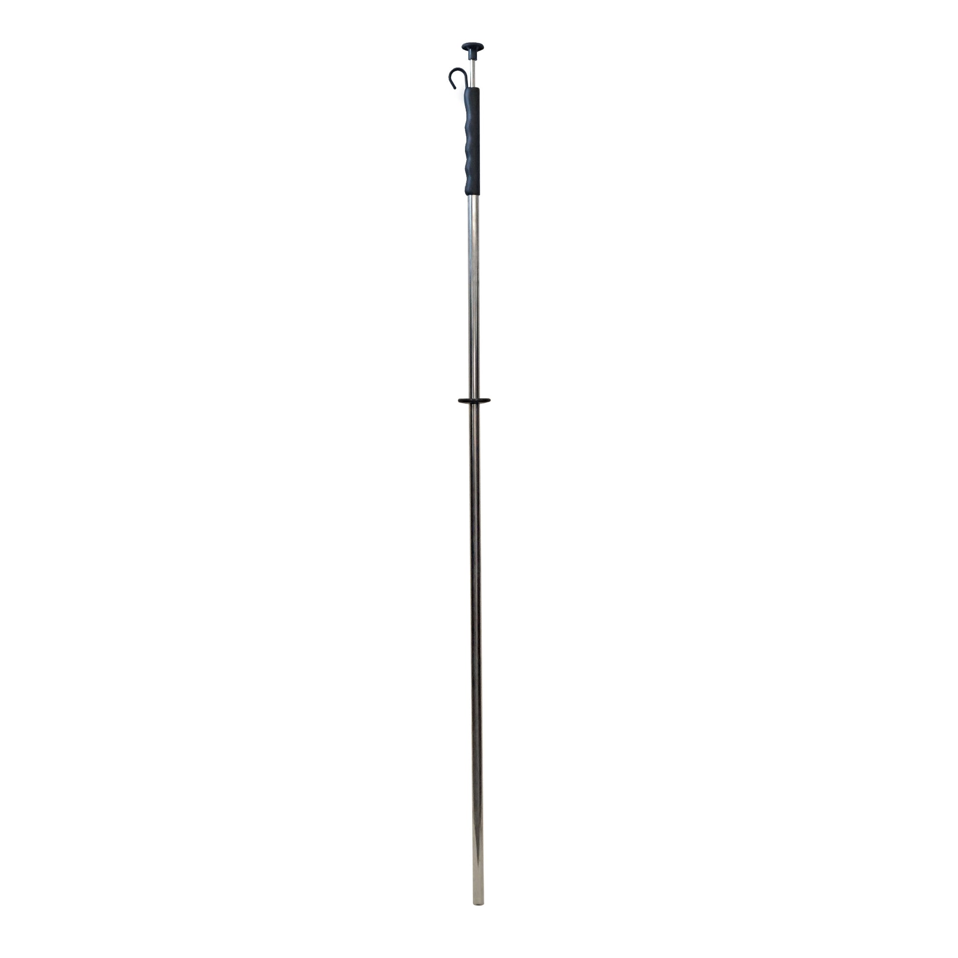 Load image into Gallery viewer, RHS03 Extra-long Magnetic Retrieving Baton with Release - Side View
