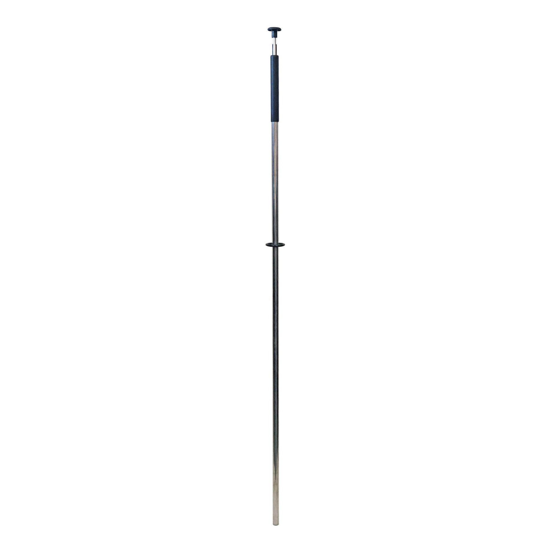 Load image into Gallery viewer, RHS03 Extra-long Magnetic Retrieving Baton with Release - Back View
