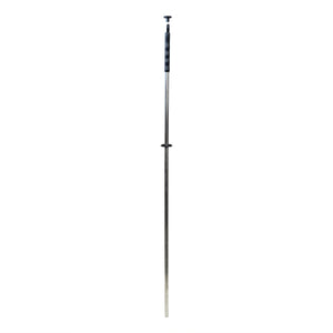 RHS03 Extra-long Magnetic Retrieving Baton with Release - Front View