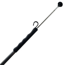 Load image into Gallery viewer, RHS03 Extra-long Magnetic Retrieving Baton with Release - Side View