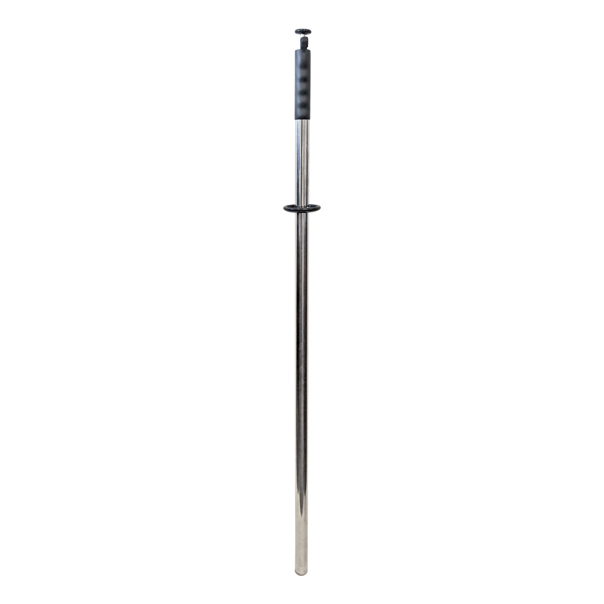 Load image into Gallery viewer, RHS04 Extra-long Magnetic Retrieving Baton with Release - Back View