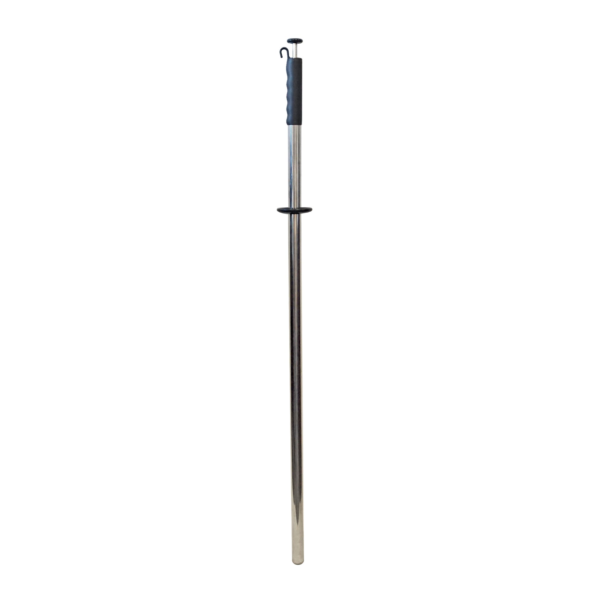 Load image into Gallery viewer, RHS04 Extra-long Magnetic Retrieving Baton with Release - Side View