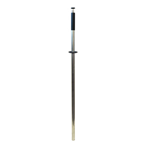 RHS04 Extra-long Magnetic Retrieving Baton with Release - Front View