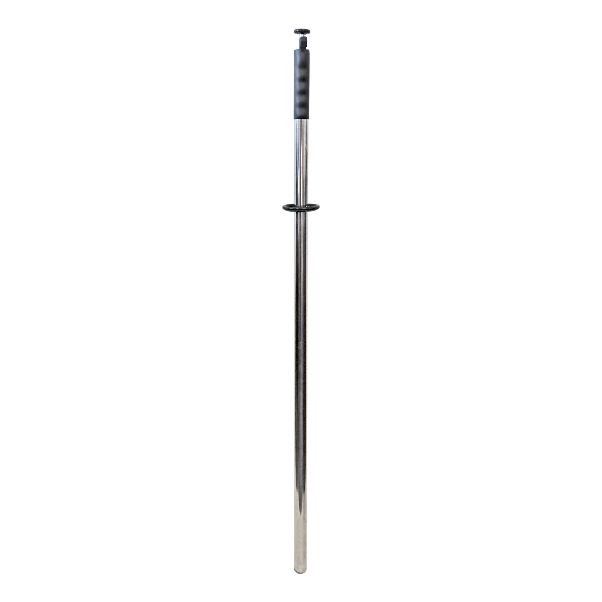 Load image into Gallery viewer, RHS04 Extra-long Magnetic Retrieving Baton with Release - Front View