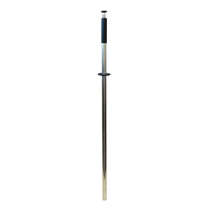 RHS04 Extra-long Magnetic Retrieving Baton with Release - Back View