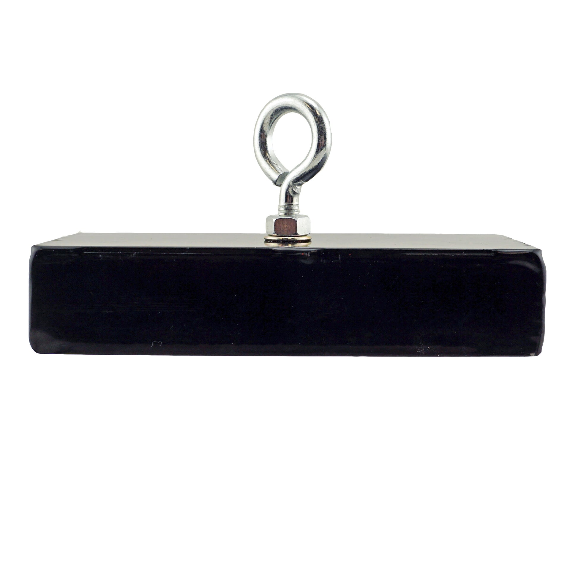 Load image into Gallery viewer, RM-150FBX/L Fisherman&#39;s Heavy-Duty Retrieving Magnet - Side View