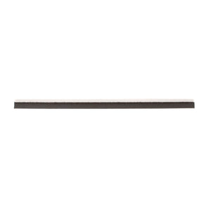 07164 Flexible Magnetic Discs with Adhesive (18pk) - Side View