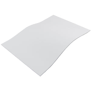 07027 Flexible Magnetic Sheet - 45 Degree Angle View