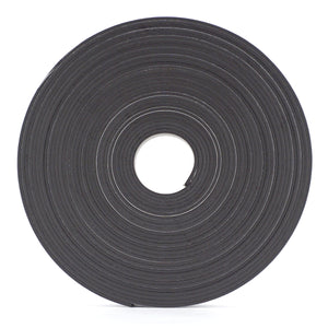 07013 Flexible Magnetic Strip with Adhesive - Back of Packaging