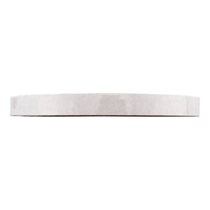 07013 Flexible Magnetic Strip with Adhesive - Front View
