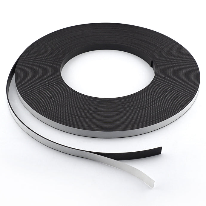 Magnetic Guide Strip Strong and Flexible Magnetic Strips from Master Magnetics