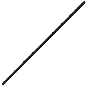 ZG03010A/SA-F Flexible Magnetic Strip with Adhesive - Front View
