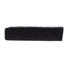 Load image into Gallery viewer, ZG05A-A-F Flexible Magnetic Strip with Adhesive - Side View