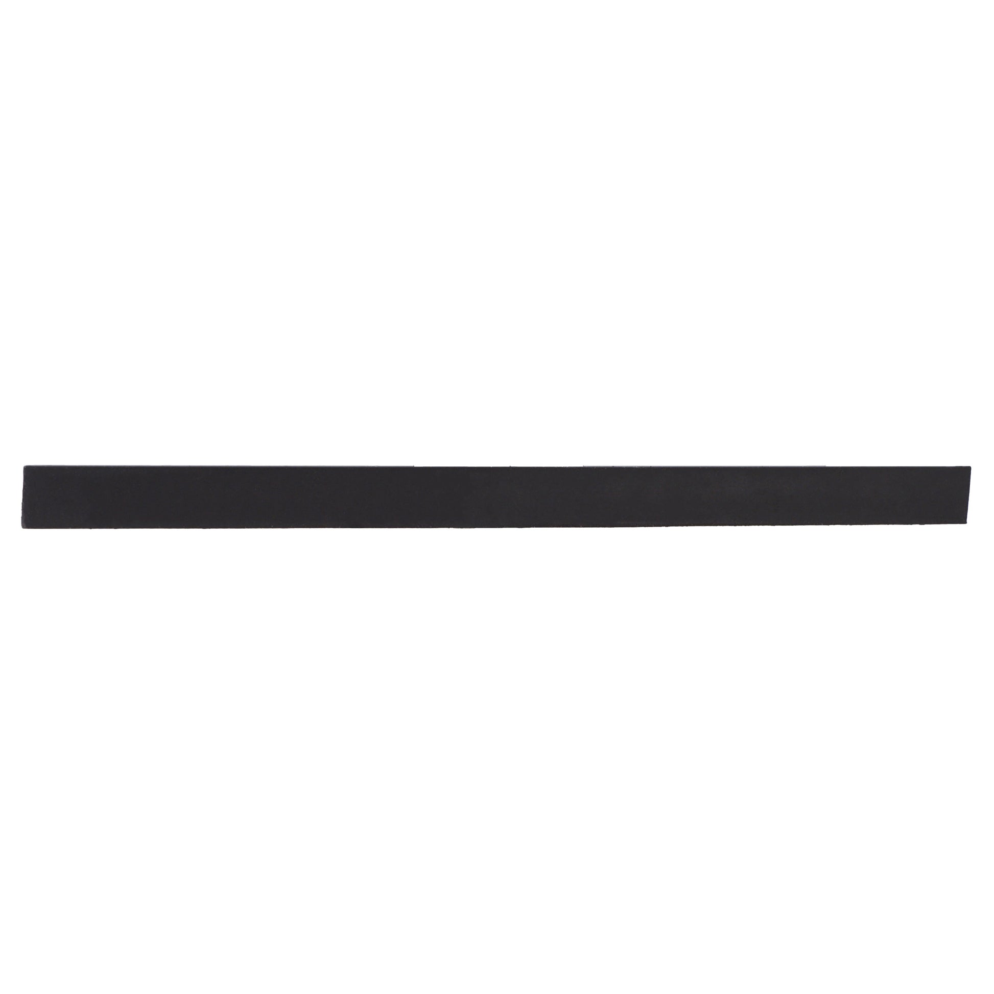 Load image into Gallery viewer, ZG05A-A-F Flexible Magnetic Strip with Adhesive - Bottom View