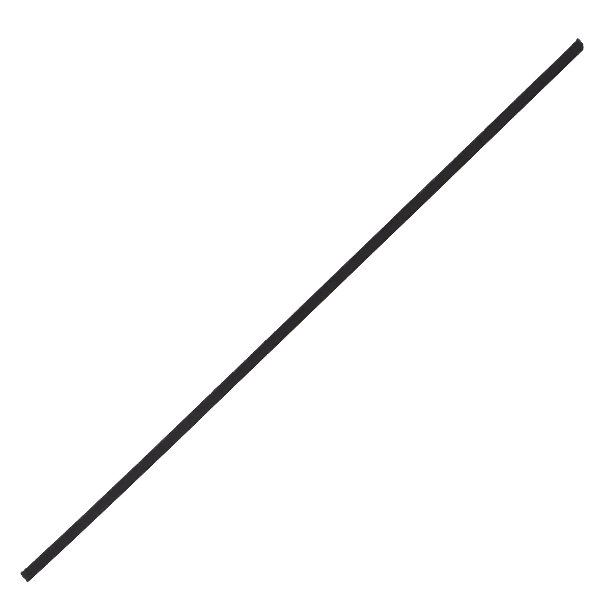 Load image into Gallery viewer, ZG05A-A-F Flexible Magnetic Strip with Adhesive - Front View