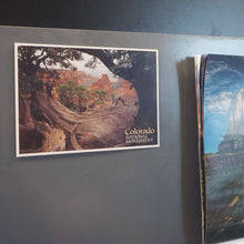 Load image into Gallery viewer, ZG05A-A-F Flexible Magnetic Strip with Adhesive - In Use