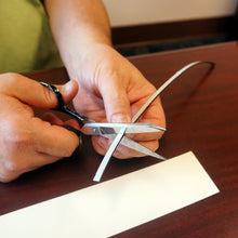 Load image into Gallery viewer, ZG05A-A-F Flexible Magnetic Strip with Adhesive - In Use