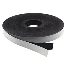 Load image into Gallery viewer, ZG30A-A-F Flexible Magnetic Strip with Adhesive - Top View