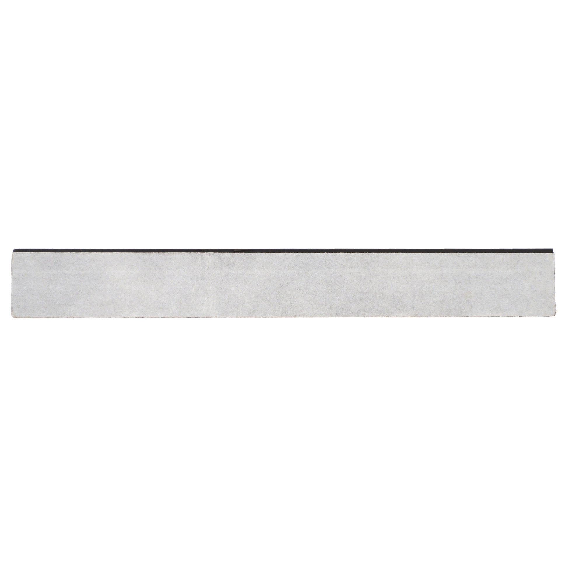 Load image into Gallery viewer, ZG30A-A-F Flexible Magnetic Strip with Adhesive - Top View