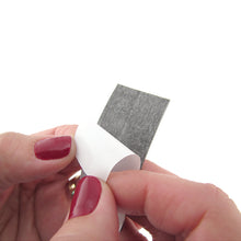 Load image into Gallery viewer, ZG30A-A-F Flexible Magnetic Strip with Adhesive - In Use