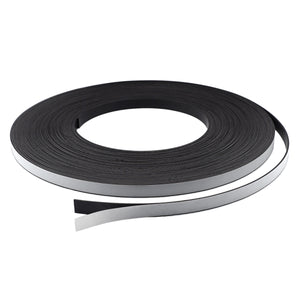 ZG38A-F Flexible Magnetic Strip with Adhesive - 45 Degree Angle View