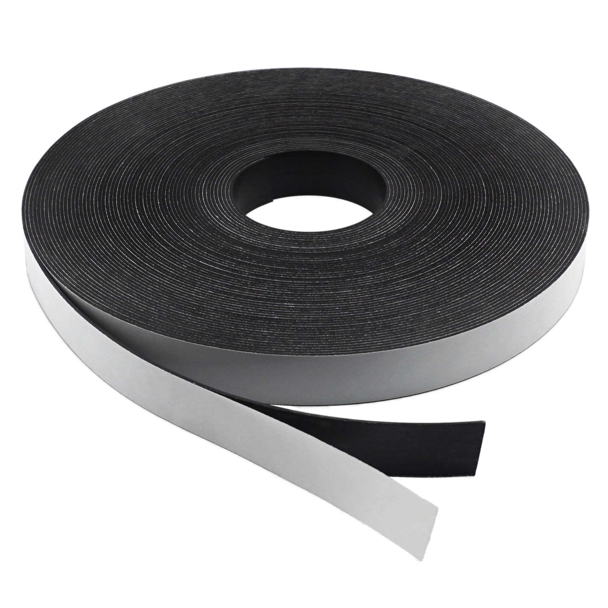 Load image into Gallery viewer, ZG60A-A-F Flexible Magnetic Strip with Adhesive - 