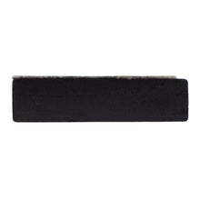 Load image into Gallery viewer, ZG60A-A-F Flexible Magnetic Strip with Adhesive - Side View