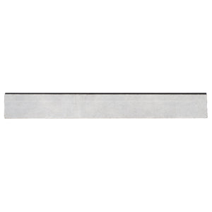 ZG60A-A-F Flexible Magnetic Strip with Adhesive - Top View