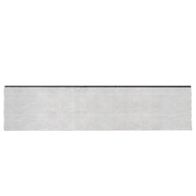 Load image into Gallery viewer, ZG80A-A-F Flexible Magnetic Strip with Adhesive - Top View